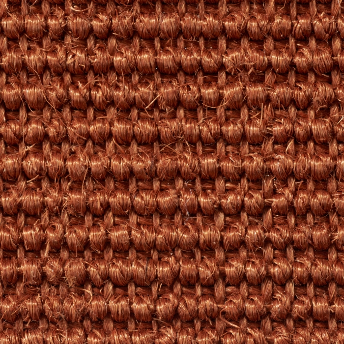 Mara Sisal mit Latexrücken - Terra 015